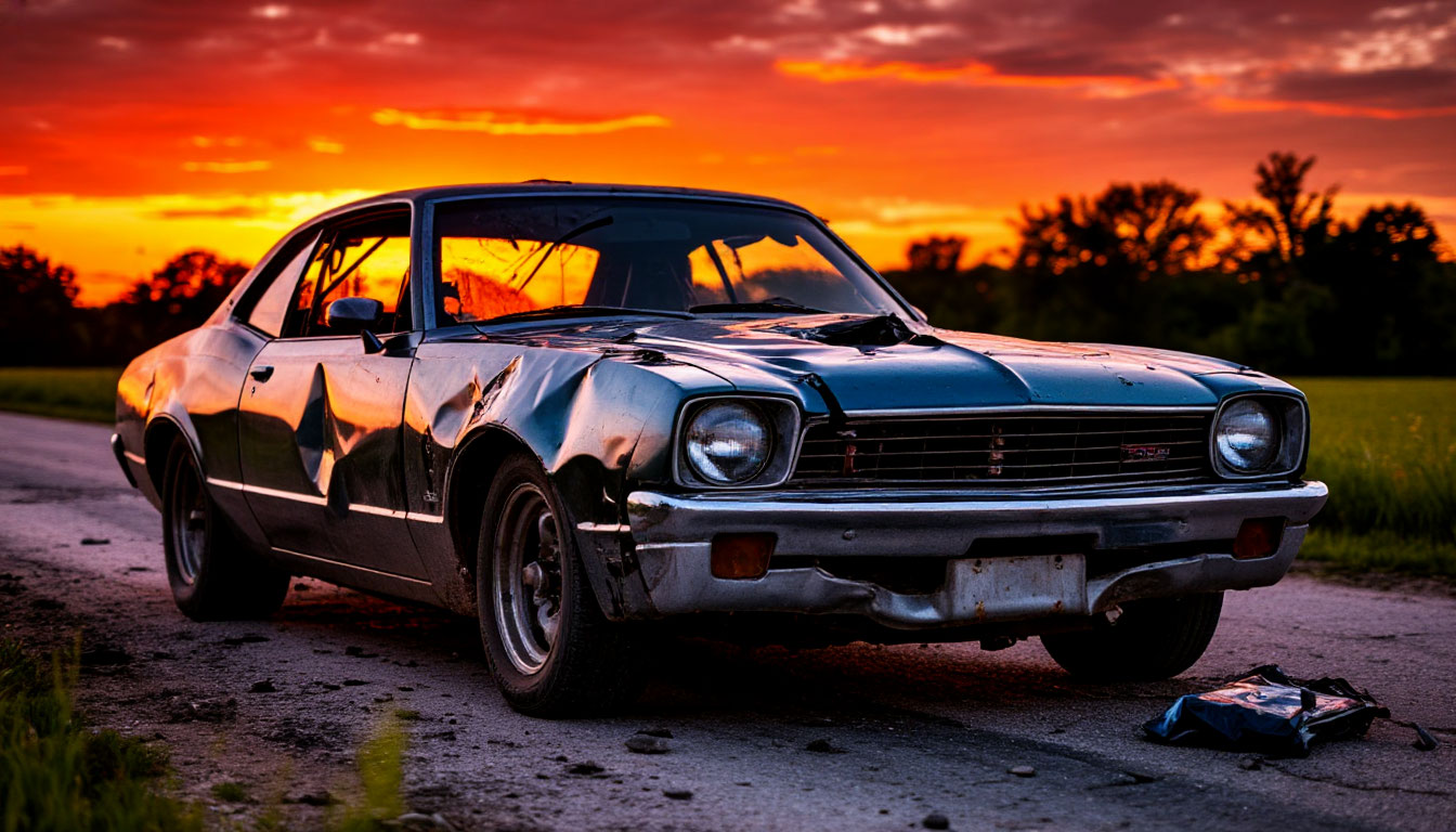 Региональные коэффициенты ОСАГО: где самый дорогой и дешевый полис