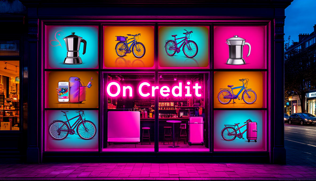 Минимальная ставка по кредиту: как получить персональное предложение