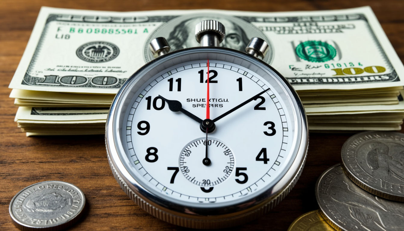 Займ под залог авто: быстро, но опасно?