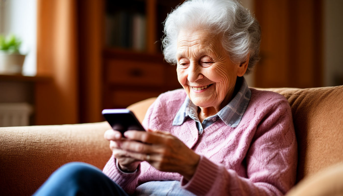 Займы для пенсионеров 2026: условия и требования