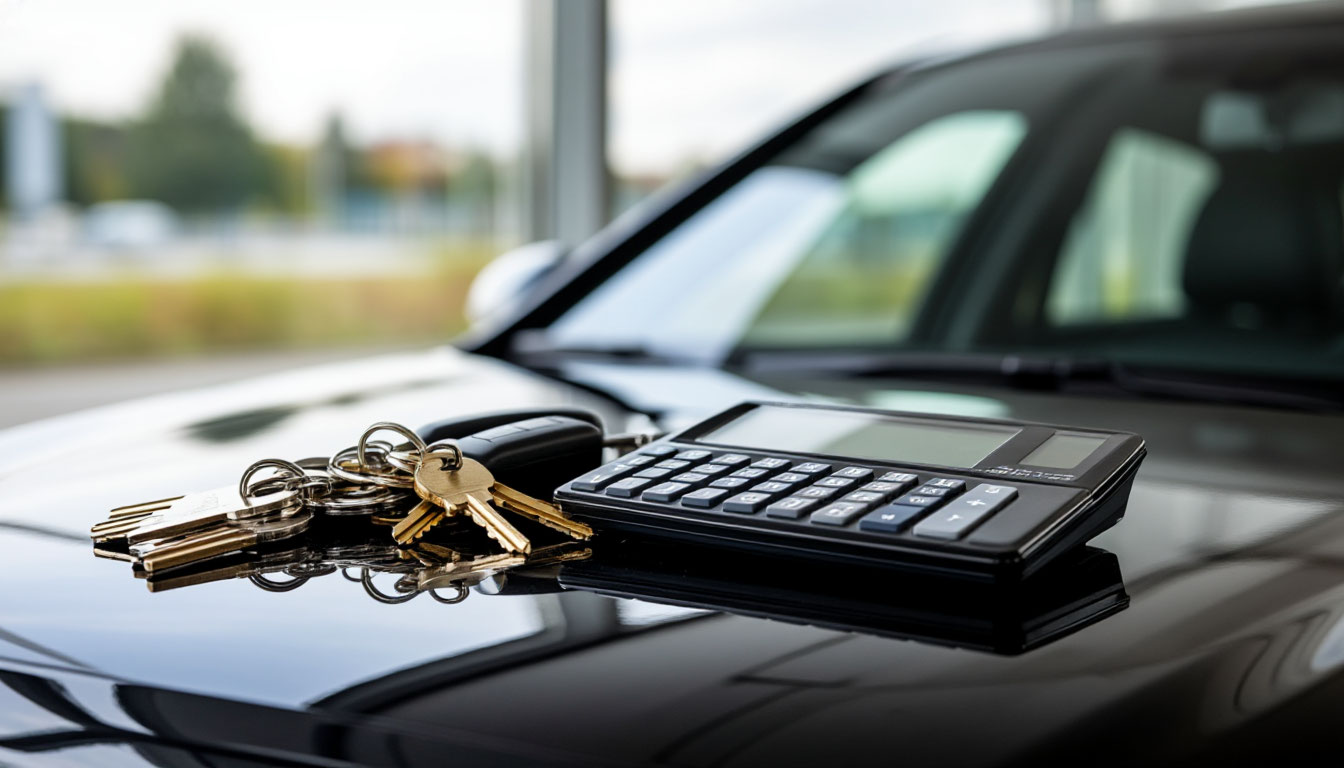 Новые авто в кредит: госпрограммы и субсидирование ставки