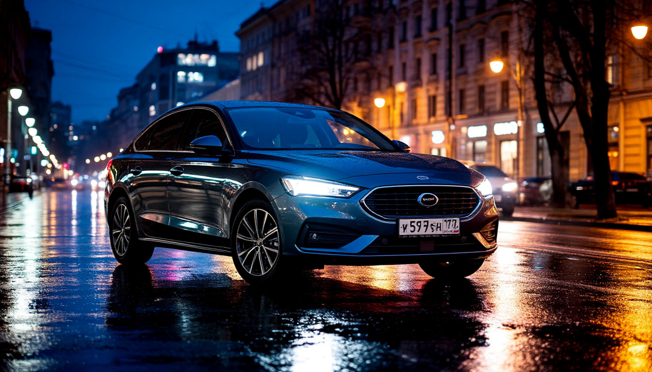 Автокредит на подержанное авто: какие банки дают и риски