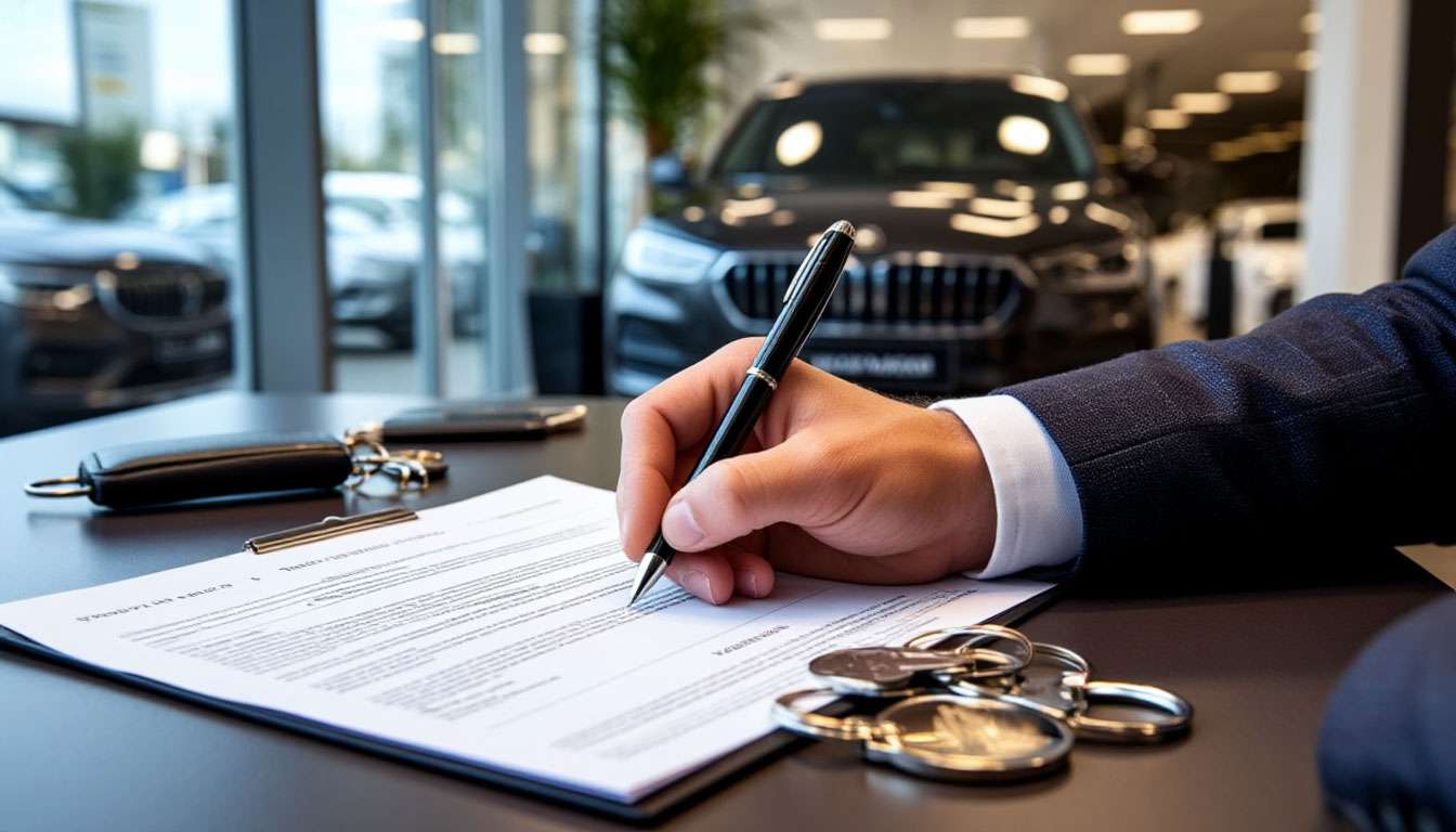 Каско при автокредите: где купить дешевле и можно ли отказаться